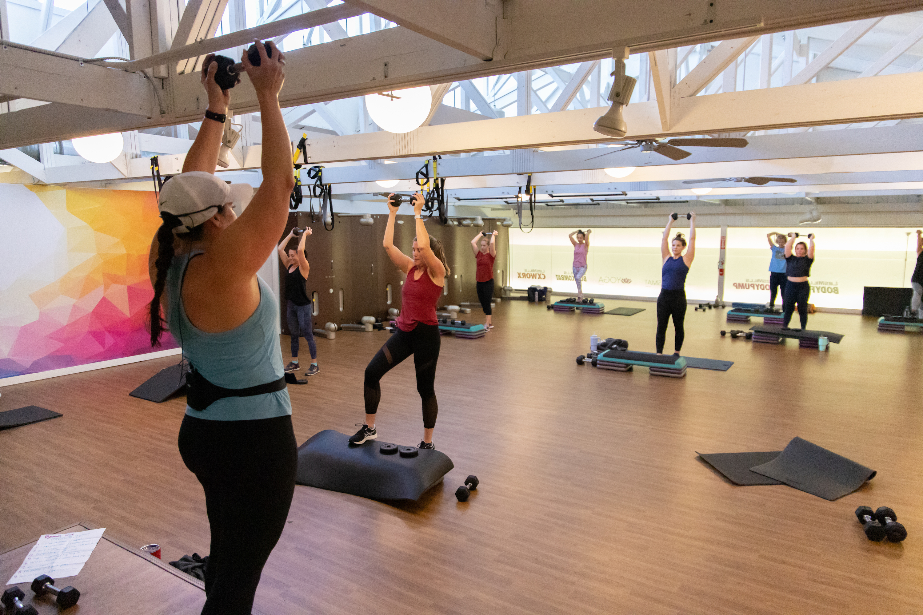 3000px x 2000px - Gainesville Health & Fitness - Be Your Best You