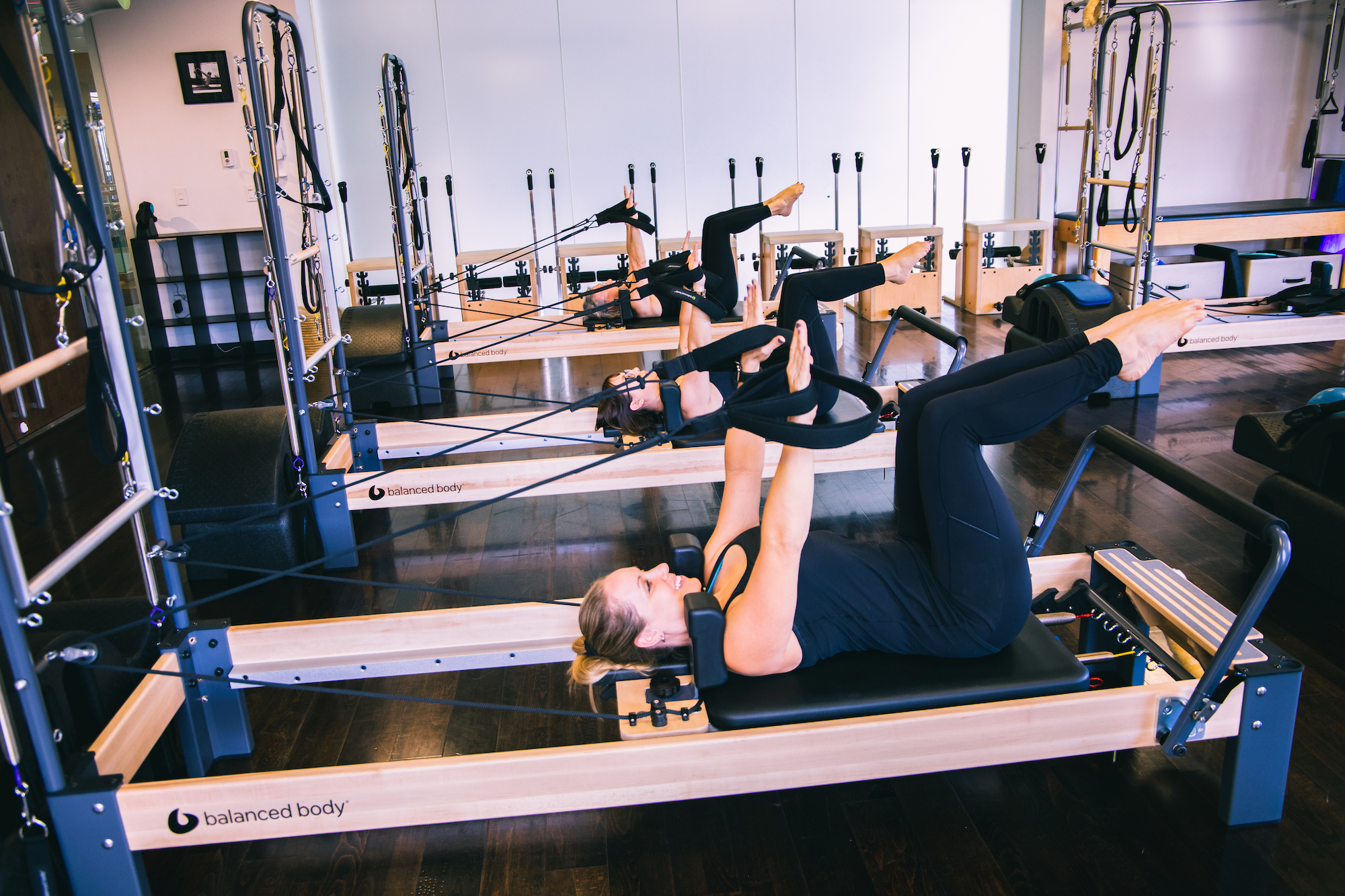 Pilates Classes - Get your Unlimited Class Intro Package for just