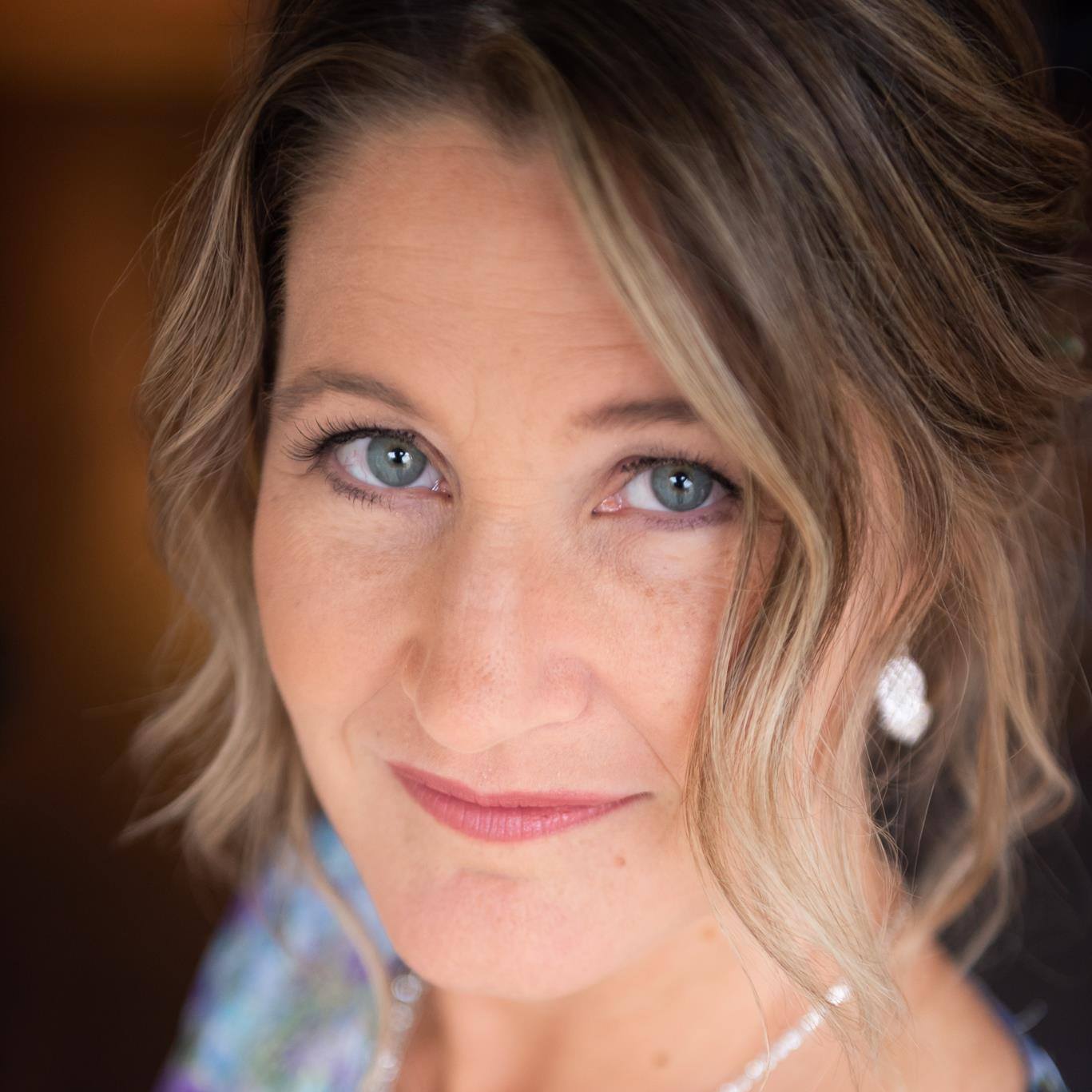 podcast Stephanie Lynge