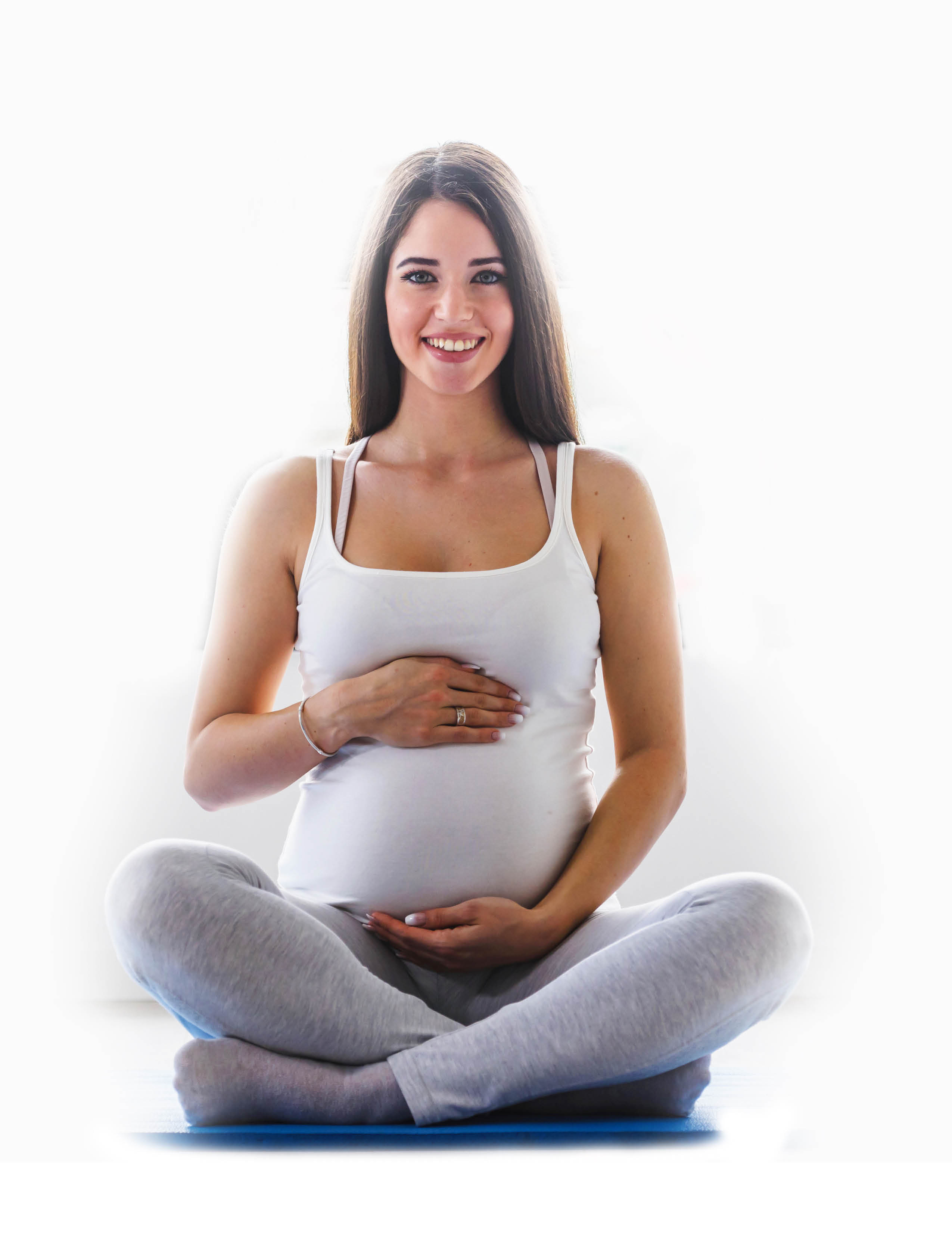 Yoga For Pregnancy at GHF - Gainesville Health & Fitness